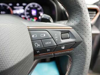 CUPRA Formentor eHybrid V2