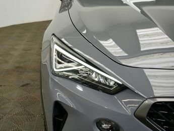 CUPRA Formentor eHybrid V2