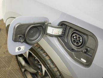 CUPRA Formentor eHybrid V2