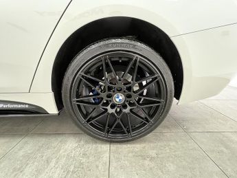 BMW 4 Series Gran Coupe 420d M Sport