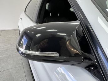 BMW 4 Series Gran Coupe 420d M Sport