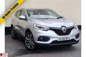 Renault Kadjar TCe Iconic