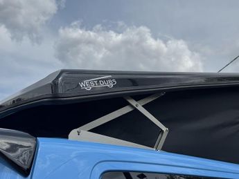 Volkswagen Transporter T6.1 110 T28 Startline