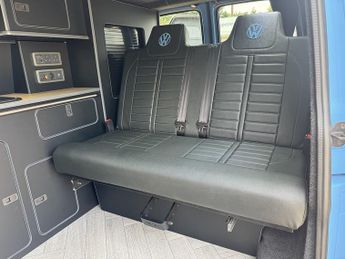Volkswagen Transporter T6.1 110 T28 Startline