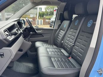 Volkswagen Transporter T6.1 110 T28 Startline