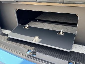 Volkswagen Transporter T6.1 110 T28 Startline