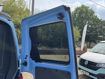 Volkswagen Transporter T6.1 110 T28 Startline