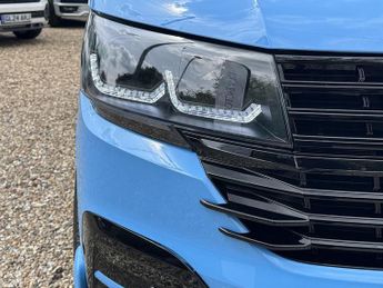 Volkswagen Transporter T6.1 110 T28 Startline