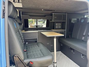 Volkswagen Transporter T6.1 110 T28 Startline