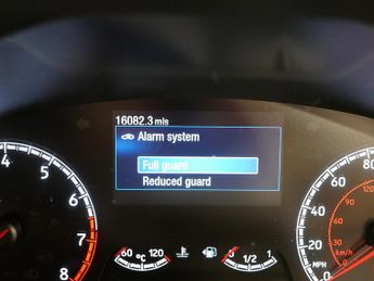 Ford Focus T EcoBoost ST