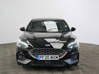 Ford Focus T EcoBoost ST