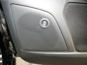 Ford Focus T EcoBoost ST