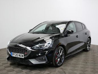 Ford Focus T EcoBoost ST