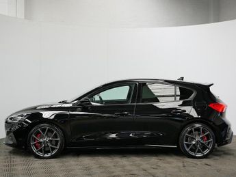 Ford Focus T EcoBoost ST