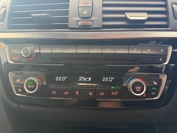 BMW 3 Series 3.0 330d M Sport Saloon 4dr Diesel Auto Euro 6 (s/s) (258 ps)
