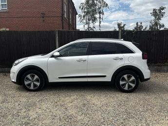 Kia Niro h GDi 2
