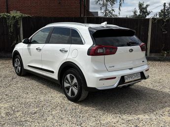 Kia Niro h GDi 2