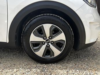Kia Niro h GDi 2