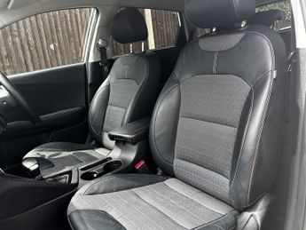 Kia Niro h GDi 2