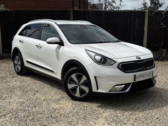 Kia Niro h GDi 2