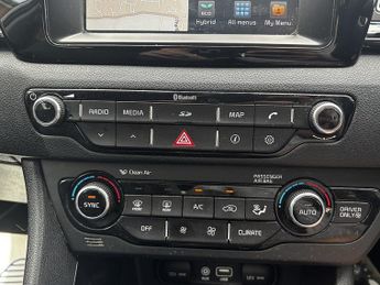 Kia Niro h GDi 2