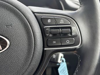 Kia Niro h GDi 2