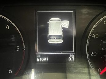 Volkswagen Caddy 2.0 TDI C20 Commerce Plus Panel Van 5dr Diesel DSG SWB Euro 6 (s