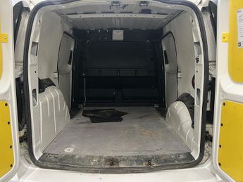 Volkswagen Caddy 2.0 TDI C20 Commerce Plus Panel Van 5dr Diesel DSG SWB Euro 6 (s