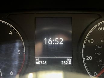 Volkswagen Caddy 2.0 TDI C20 Commerce Plus Panel Van 5dr Diesel DSG SWB Euro 6 (s