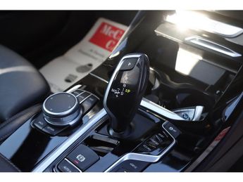 BMW X3 30e M Sport