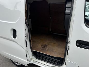 Nissan NV200 1.5 dCi Acenta Panel Van 6dr Diesel Manual SWB Euro 6 (110 ps)