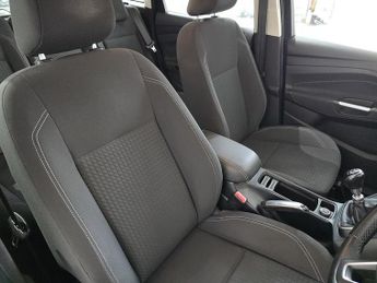 Ford C-Max T EcoBoost Zetec