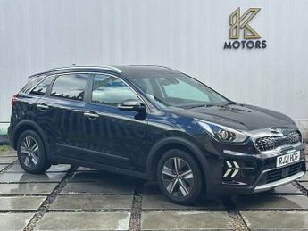 Kia Niro GDi 2