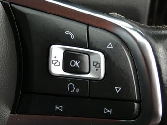 Volkswagen Golf TDI BlueMotion Tech GTD