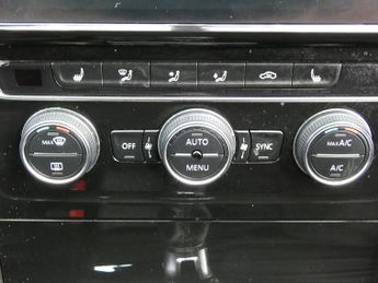 Volkswagen Golf TDI BlueMotion Tech GTD