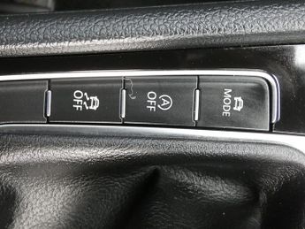 Volkswagen Golf TDI BlueMotion Tech GTD