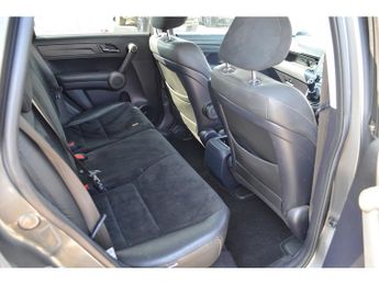 Honda CR-V i-DTEC ES