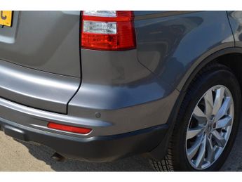 Honda CR-V i-DTEC ES