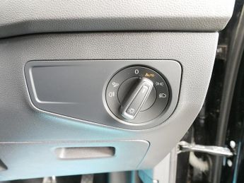 Volkswagen Tiguan TSI Elegance