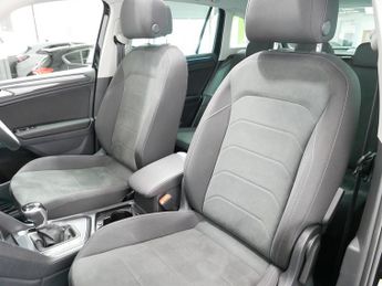 Volkswagen Tiguan TSI Elegance