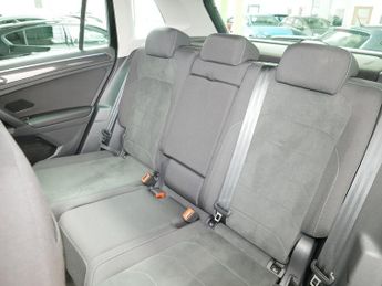 Volkswagen Tiguan TSI Elegance
