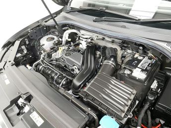 Volkswagen Tiguan TSI Elegance