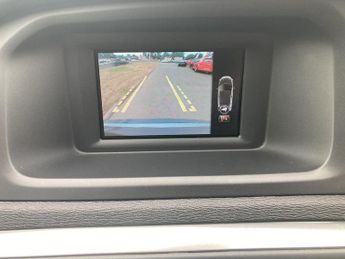 Volvo V40 D2 SE