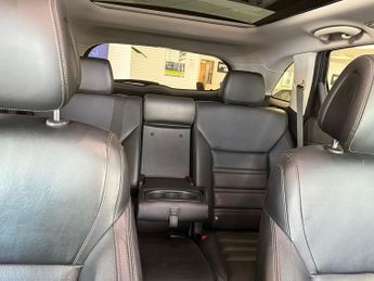 Kia Sorento 2.2 CRDi KX-3 SUV 5dr Diesel Auto AWD Euro 6 (197 bhp)