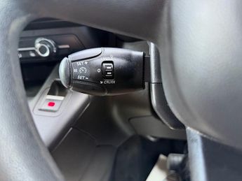 Citroen e-Berlingo 800 50kWh Driver Edition M Panel Van 5dr Electric Auto SWB (7.4k