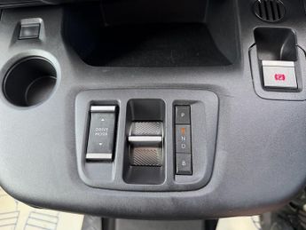Citroen e-Berlingo 800 50kWh Driver Edition M Panel Van 5dr Electric Auto SWB (7.4k