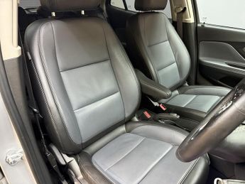 Vauxhall Mokka 1.6 CDTi SE SUV 5dr Diesel Auto 2WD Euro 6 (136 ps)