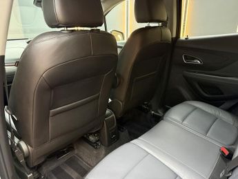 Vauxhall Mokka 1.6 CDTi SE SUV 5dr Diesel Auto 2WD Euro 6 (136 ps)