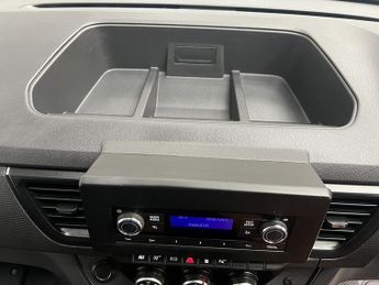 Nissan Primastar 2.0 dCi 28 Acenta Panel Van 5dr Diesel Manual L1 H1 Euro 6 (s/s)