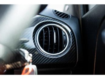 Abarth 695 T-Jet Rivale